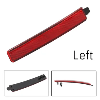 

Car Left-Side Rear Mirror Bumper Reflector 25881881 For GMC 2007-12 Acadia 2009-12 Traverse 2010-16 SRX