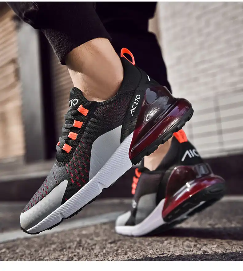 air max 270 gym