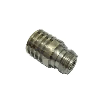 

5W Terminal N-F Female Head Dummy Load DC-3GHz/ RF Termination Dummy Load (5W)