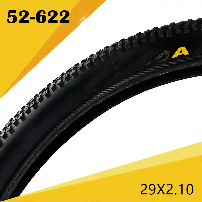 29 inch mountain bike inner tube