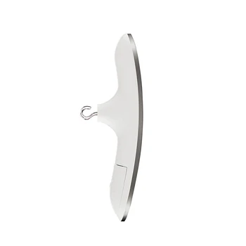 

110lbs Battery Powered Durable Recurve Stainless Steel Archery Digital Dynamometer Bow Scale Device Portable Measuring Compound
