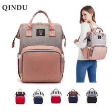 Diaper Bag Backpack Multifunction Travel Back Pack Maternity Baby Nappy Changing Bags Large Capacity Waterproof and Stylish