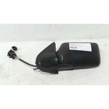 

LEFT REARVIEW MIRROR VOLKSWAGEN GOLF III SALOON (1H1)