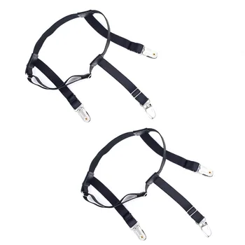 

Sexy Leg Garter Hadness Metal Buckle Garters Belt New Seyx Lady PU Leather Garter Belts Adjustable Suspender on leg for women
