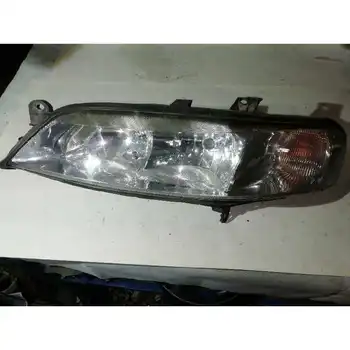 

90586844 headlight Left Opel Vectra B Saloon Elegance
