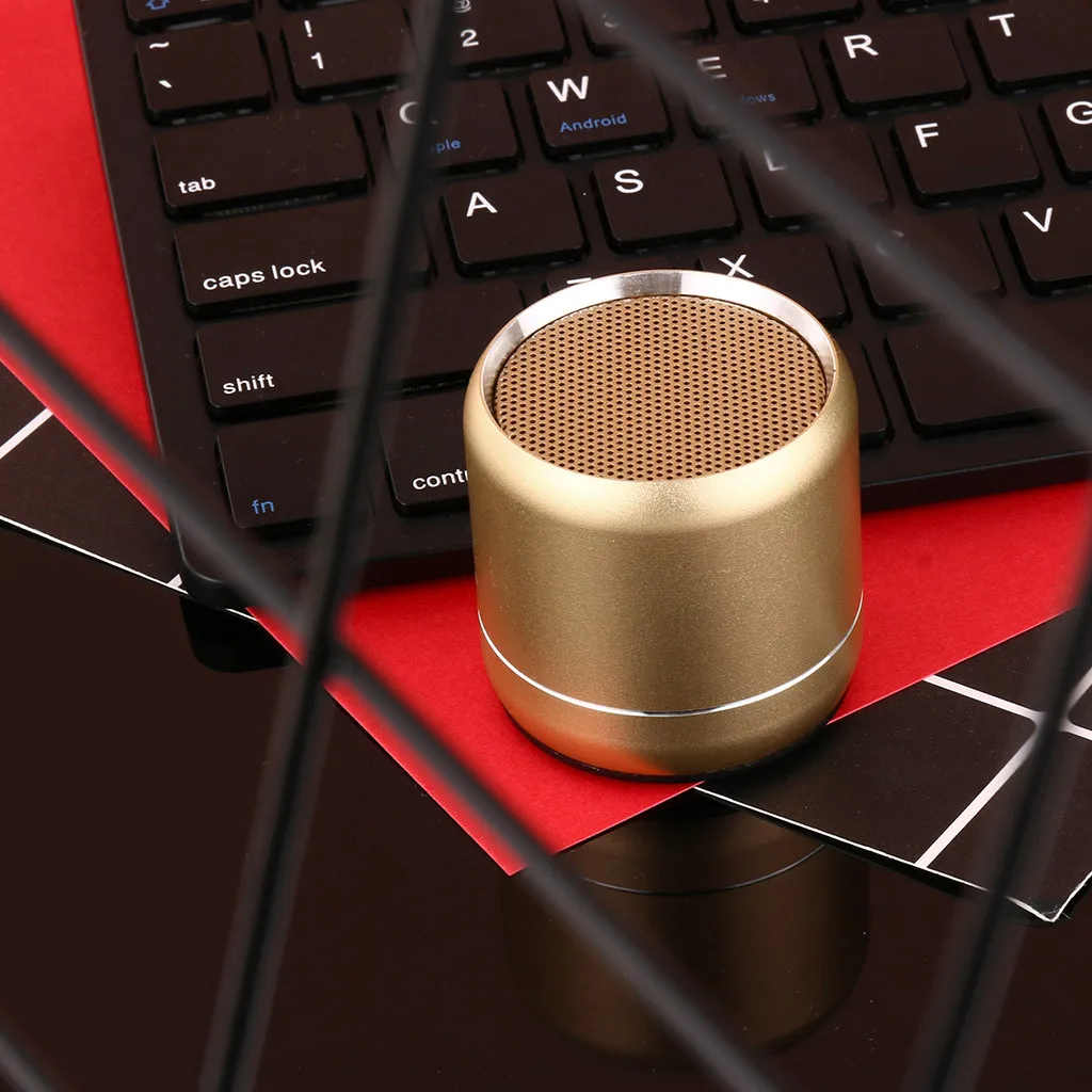Bluetooth динамик Саундбар перезаряжаемый HIFI портативный мини беспроводной Blueteeth стереозвук Колонка звуковой бар Altavoz динамик s