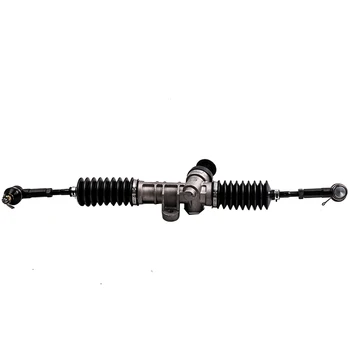 

Steering Gear Box Assembly for Golf 08-Up EZGO RXV Gas Electric Carts 851-201 for Cart 2008-Up EZGO RXV 618329 601500