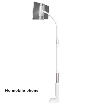 

360 Rotating Flexible Long Arm Lazy Phone Holder Adjustable Desktop Bed Tablet Clip For Mobile Phone Pad Holder
