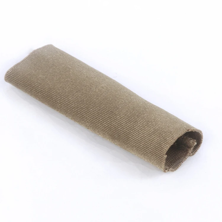 

Fish Skin Style Finger Protector Sleeve Fly Fishing Line Stripping Guard Golves
