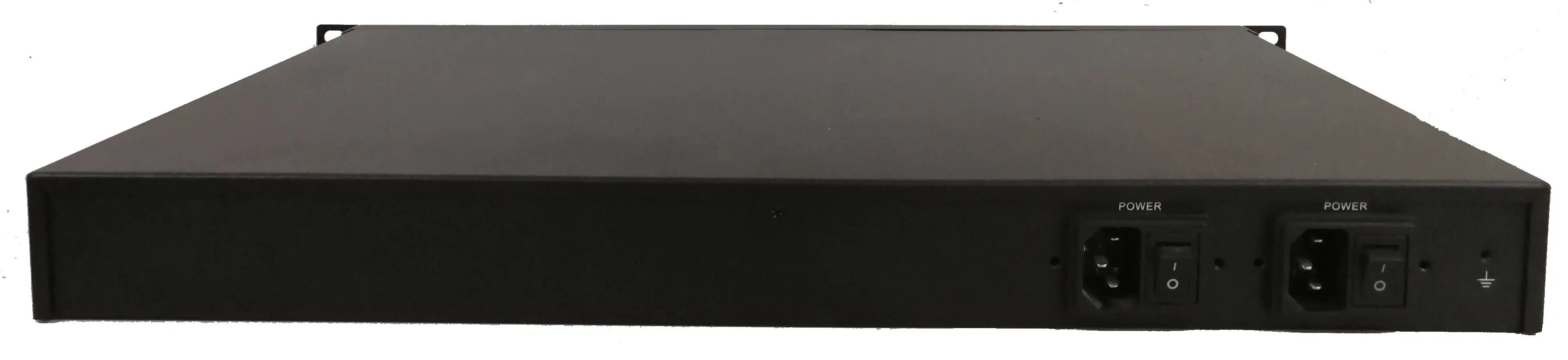 EoPDH агрегации конвертер EA150-126 Ethernet конвертер 2* STM-1 протокол конвертер