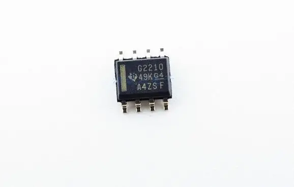30 шт./лот MSP430G2210IDR G2210 MSP430G2210 SOP8