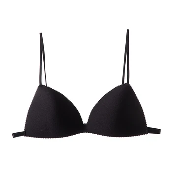 

Summer Bra Women Sexy Back Underwear Dress Backless Bralettes Invisible Wear