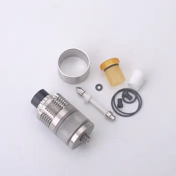 

YFTK In'Ax v5 RTA MK5 Mesh Atomizer Cotton 22mm 316 stainless steel