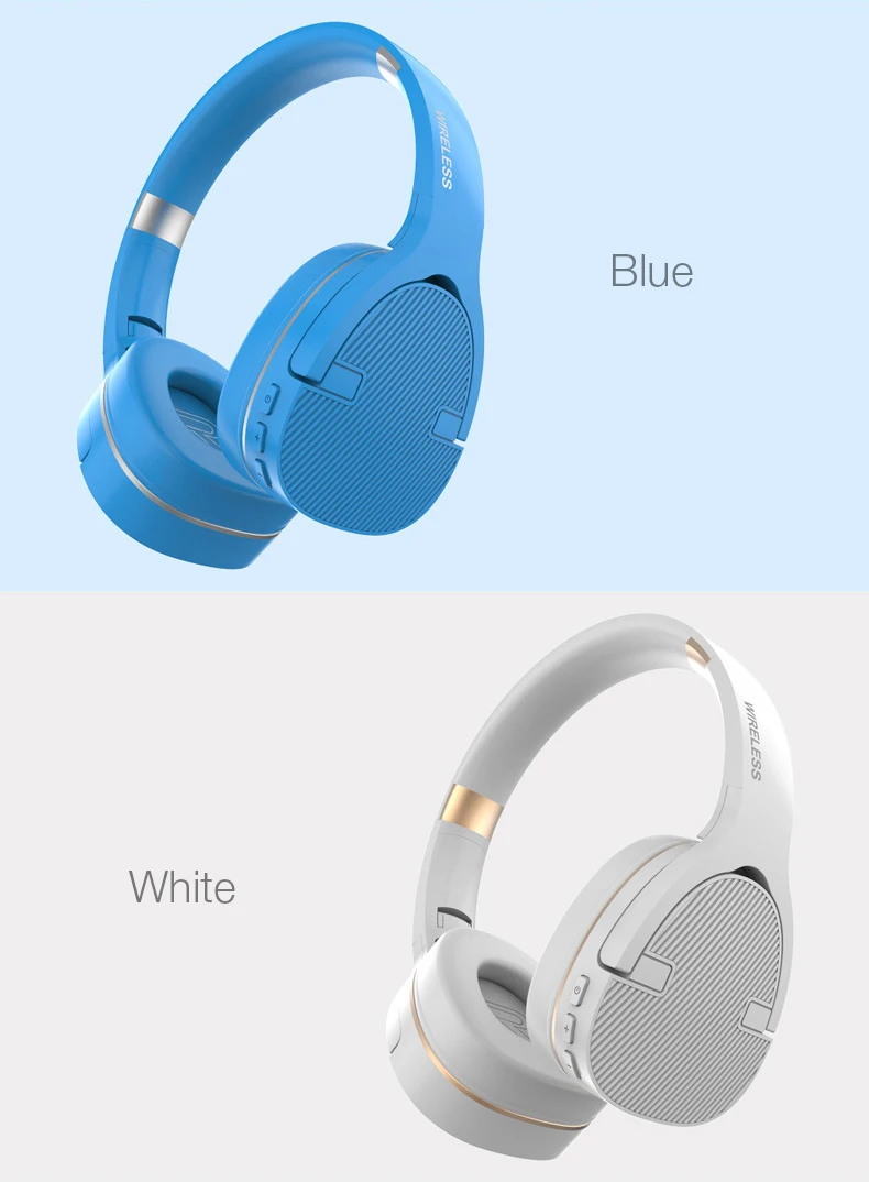 SANLEPUS Bluetooth гарнитура наушники беспроводные наушники стерео складные спортивные наушники микрофон гарнитура Handfree