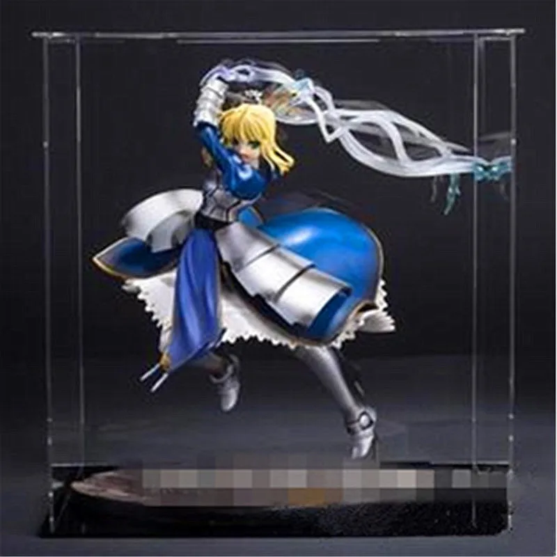 

Destiny Guardian Night King Arthur Arturia Pendragon Vow Of Victory GK Statue PVC Action Figure Collection Model Toy A27