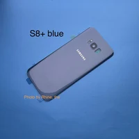 S8 Plus Blue