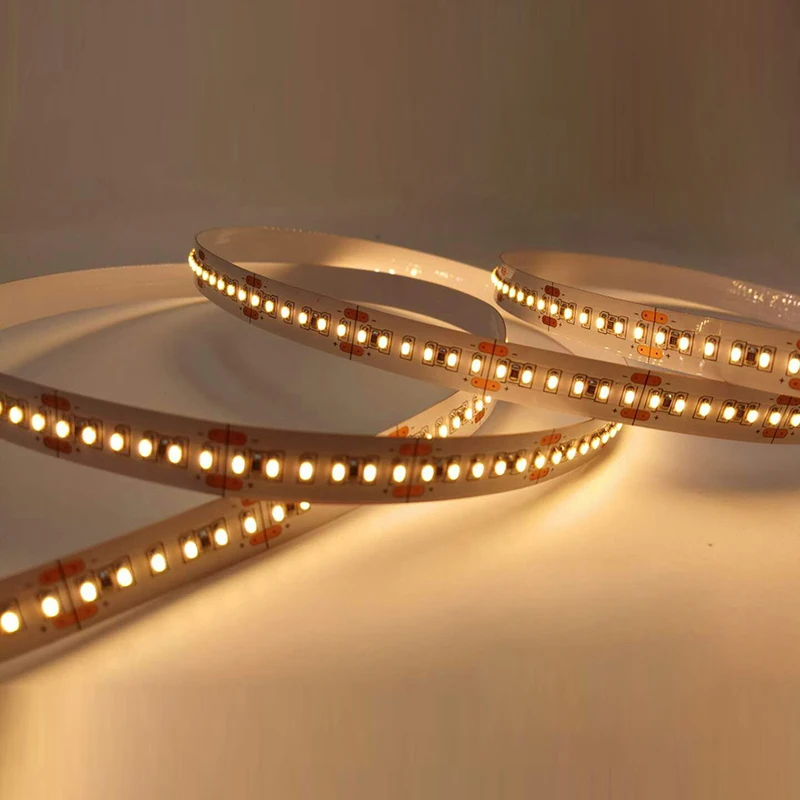 

Cri95 2110 SMD LED light Strip DC24V 360Led/m 2110 LED Flexible Strip High lumen LED Strip5m/lot