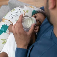 Newborn Baby Nursing Pillows Cover Maternity U-Shaped Breastfeeding Cushion Case 2