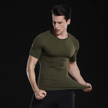 

WAIST SECRET Men Corset Body Slimming Tummy Shaper Fat Burning Vest Belly Waist Girdle Shirt Shapewear Underwear Waist Girdle