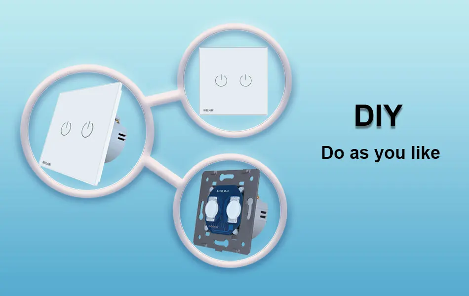 A二开组合详情-