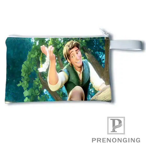 

Custom Tangled (21)Printing Coin Purse Change Purse Zipper Zero Wallet Phone Key Bags Fashion Small Female Purse#19-01-22-5-227