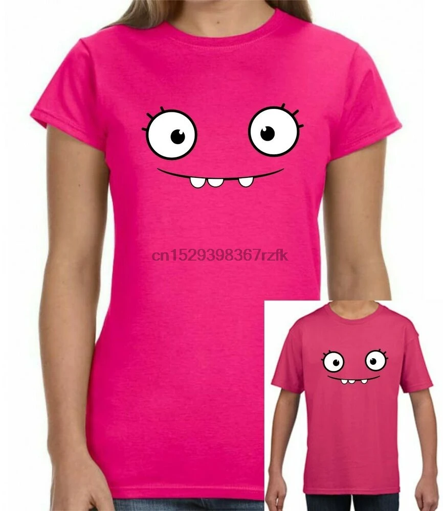 Ugly dolls t shirt Clearance