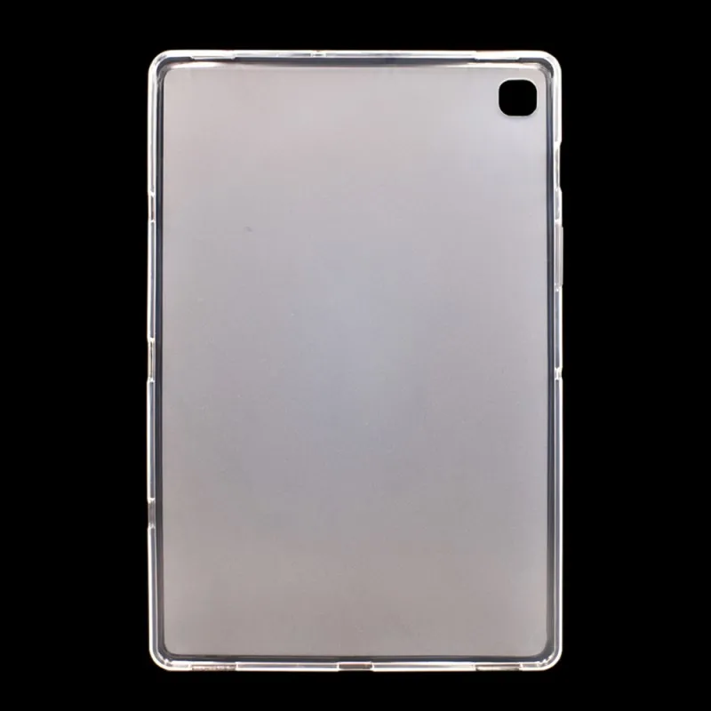 Тонкий чехол для Samsung Galaxy Tab s5e 10 5 2019 SM T720 T725 S6 T860 T865 + ручка|Чехлы планшетов и