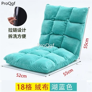 

Ngryise comfortable window computer back chair lazy sofa