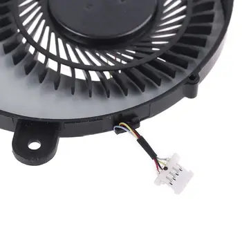 

Original CPU Fan for Hp M6-W102Dx M6-W Hp M6-W014DX X360 15-BK Laptop Cooler R2JB