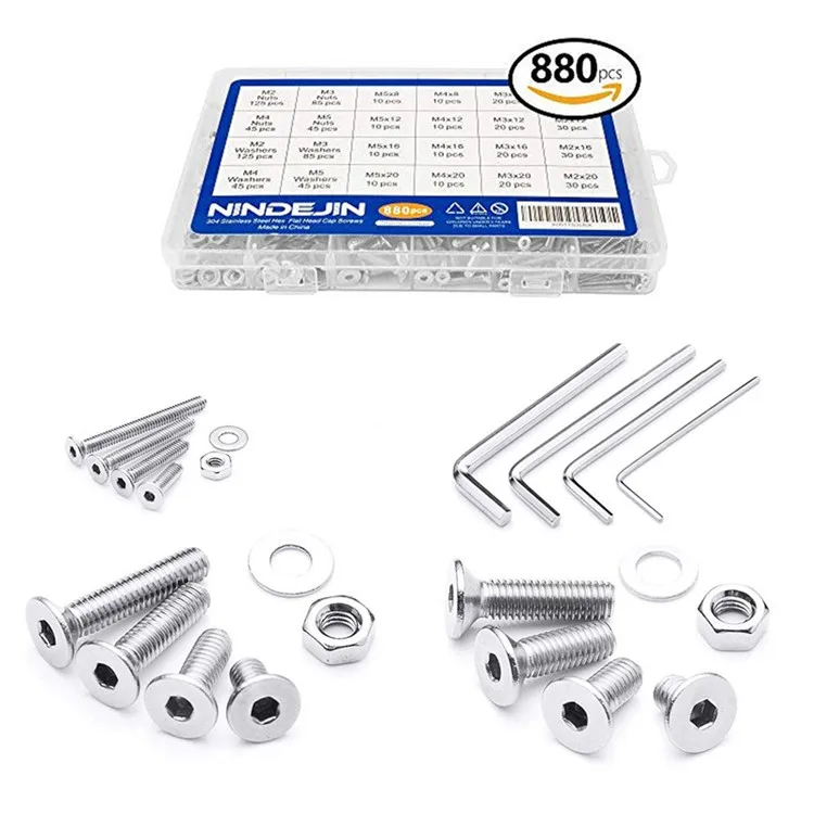 Unified 1.250-16 Right-Hand Thread Self-Locking, Whittet-Higgins CNS20-16A Aluminum Threaded Clampnut//Shaft /& Bearing Locknut Collar