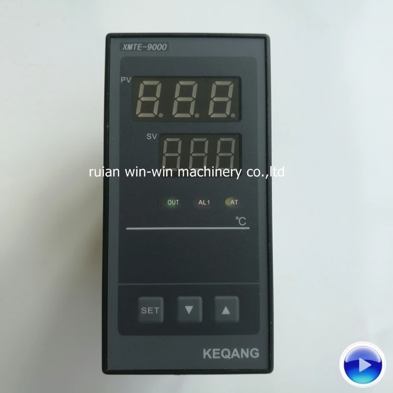 2-pcs-keqiang-xmte-9000-xmte-9181-k-type-digital-temperature-controller-connect-the-solid-state-relay