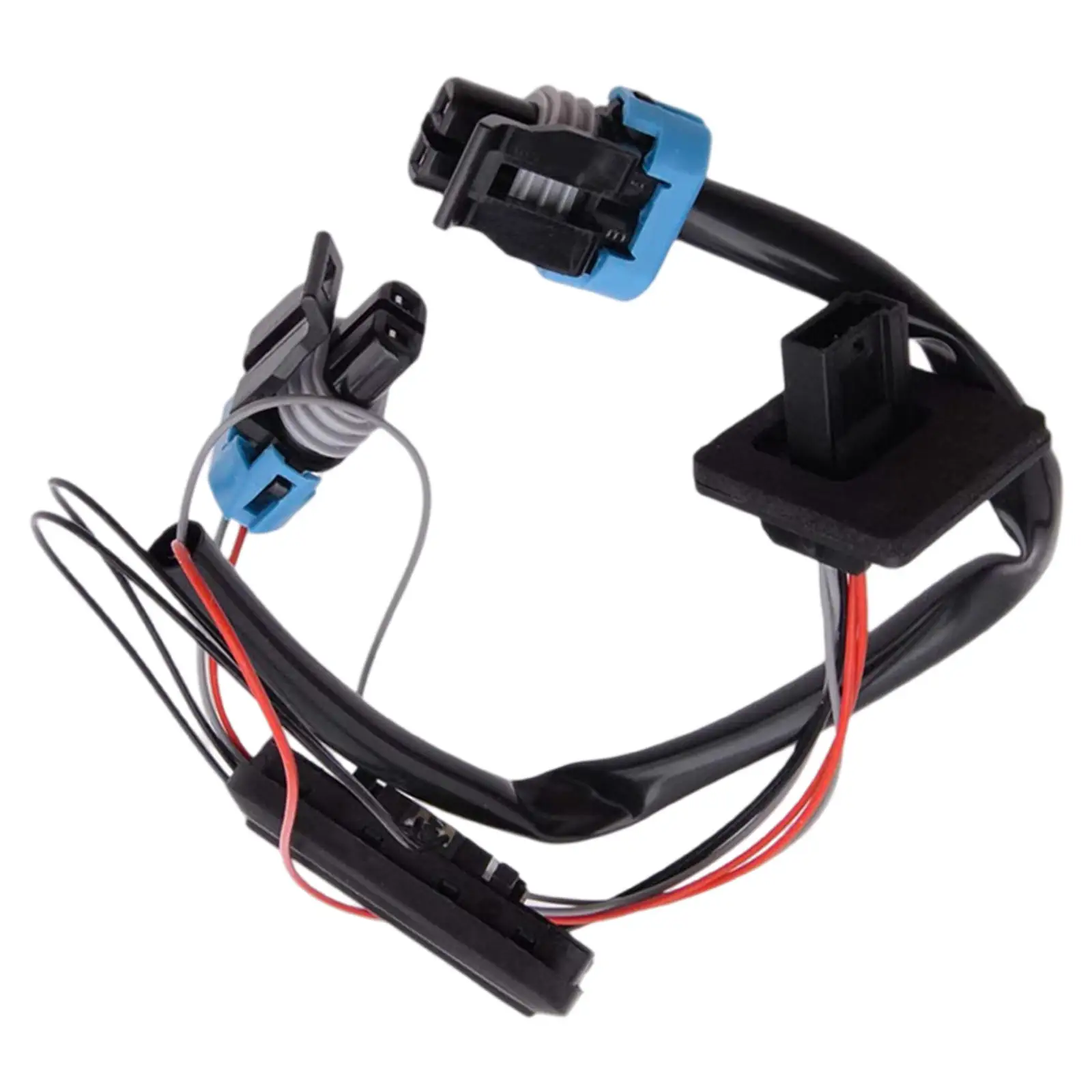 Tailgate Lid Boot Switch Fit for Vauxhall Meriva B ACC 13359894