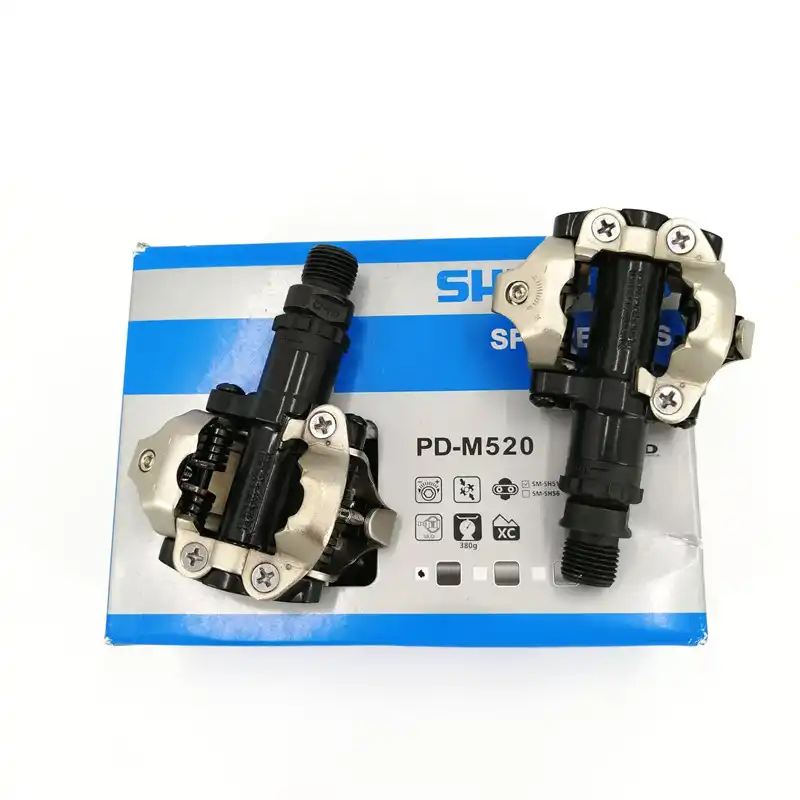 pd m520 pedal