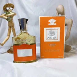 Creed Viking Cologne 100ml Eau De Parfum Brand New In Sealed Box