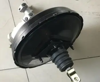 

Vacuum booster with brake master cylinder For CHANGAN CHANA benben