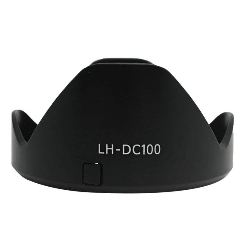 

for LH-DC100 Lens Hood for SX60/SX50/G3X/SX520 FA-DC67B Filter UV Canon G3X Filter Adapter Ring Hood Kit LH-DC100 FA-DC67B