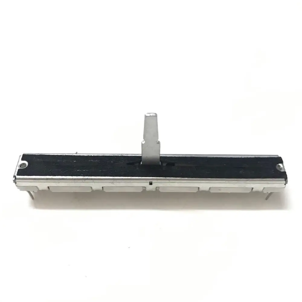 2PCS DCV1011 Pitch Tempo Fader For Pioneer DDJ ERGO CMX 3000 MEP 7000 pot mixer fader