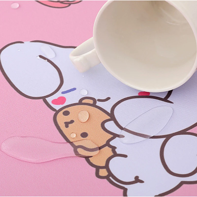  900*400mm Large Size Gaming Mouse Pad Anti-slip Natural Rubber Computer Gamer Mousepad Desk Mat Loc