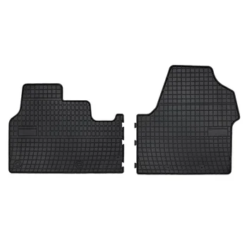 

ALFOMBRILLAS A MEDIDA EN GOMA PARA TOYOTA PROACE III DELANTERAS (Desde 2017) ALFOMBRAS ESTERILLAS ESTERAS