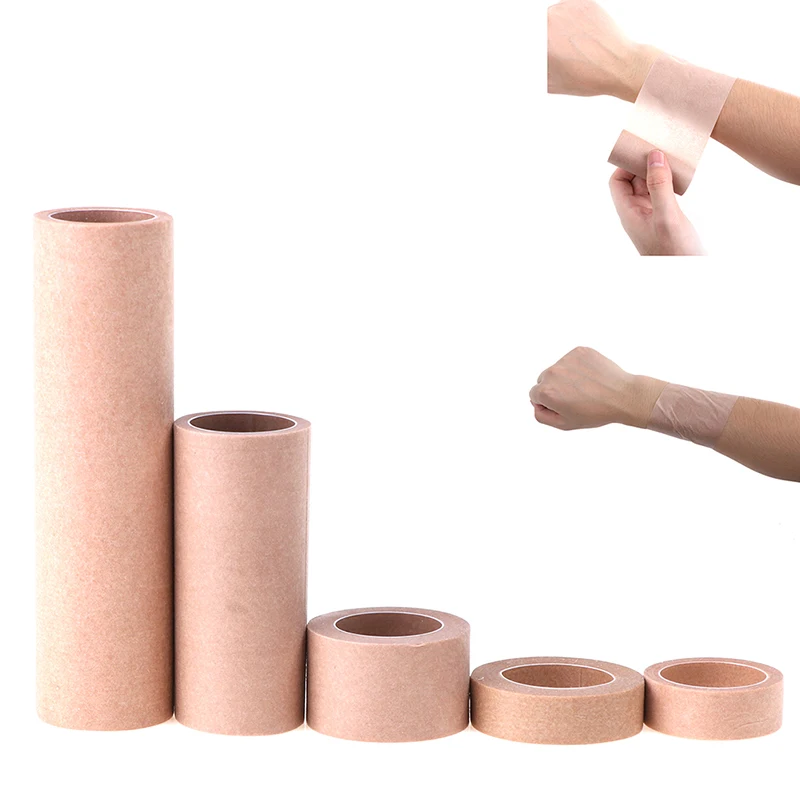 Waterproof Tattoo Flaw Conceal Tape Full Cover Concealer Sticker Cover Scar Suitable for Any Skin Type Flaw Concealing Tape