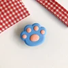 Blue Cat Paw