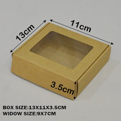 13X11X3.5-9X7CM
