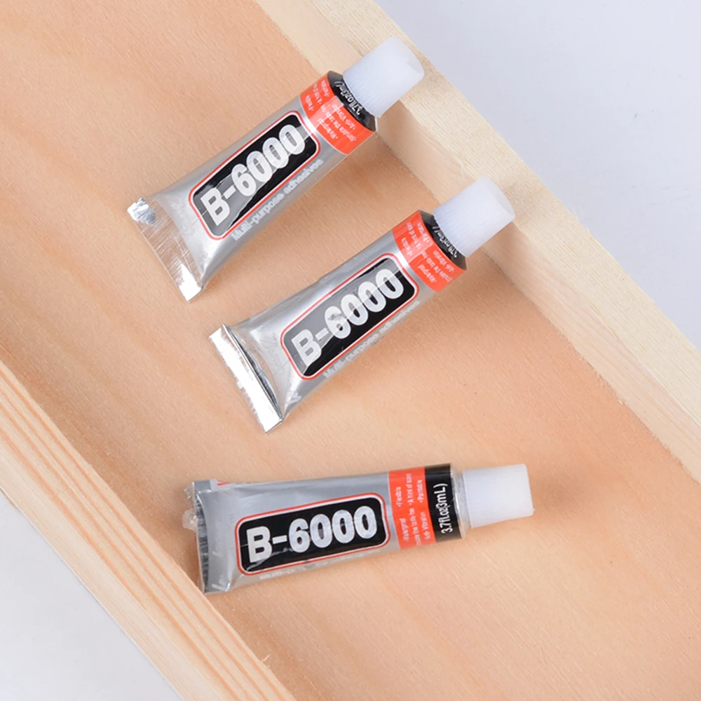 3ml transparent glue for diamond painting , decoration Rhinestone home