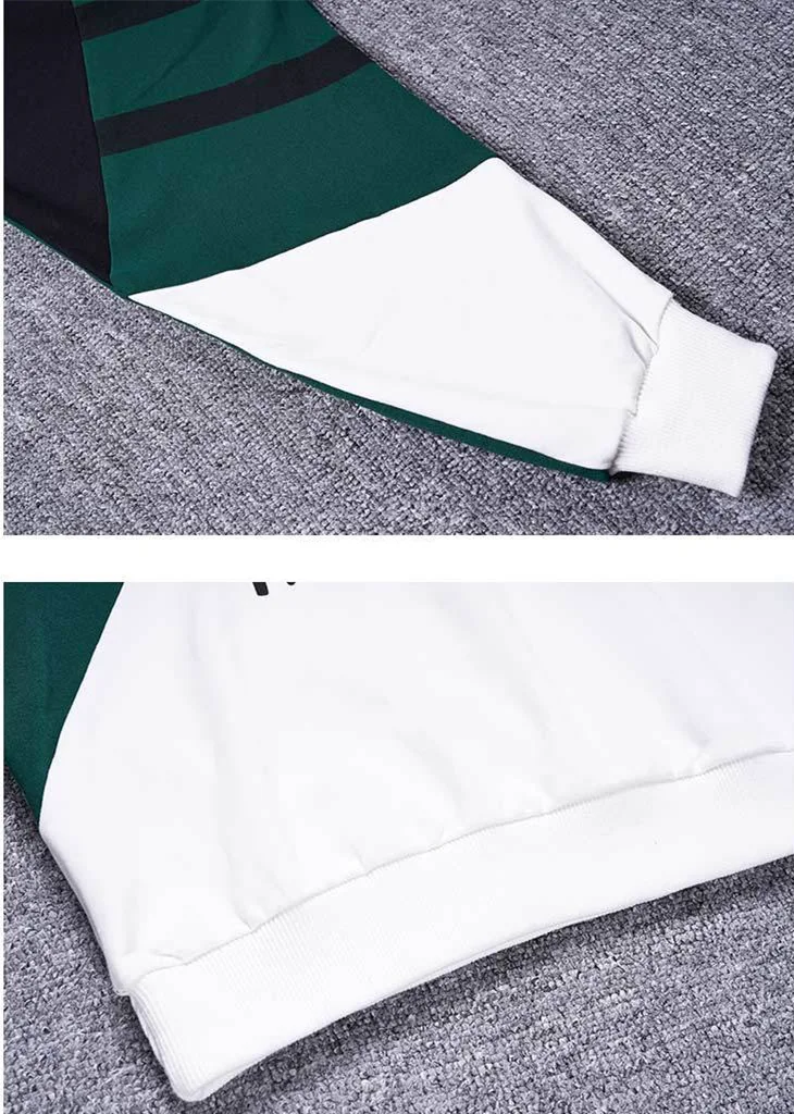 New Spring Autumn Children Clothing Boys Letter Casual Sports T-shirt Pants 2pcs/Set Infant Outfit Kids Clothes Suit Tracksuits