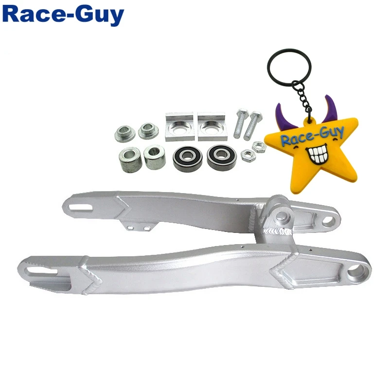 Совершенно новый высококачественный Алюминиевый задний маятник для дисков