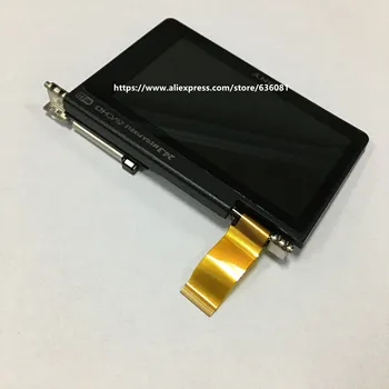 

Repair Parts LCD Display Unit with Screen Frame For Sony A5100 ILCE-5100
