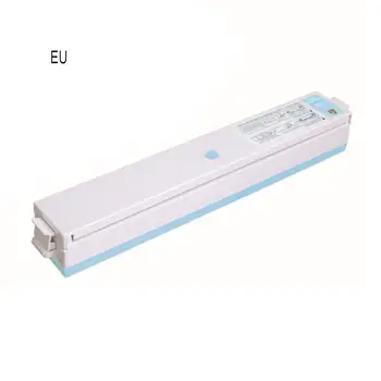 

Convenient Household Automatic Design Vacuum Sealing Packing Liquid Vacuum Sealer With Professional Seal Bags