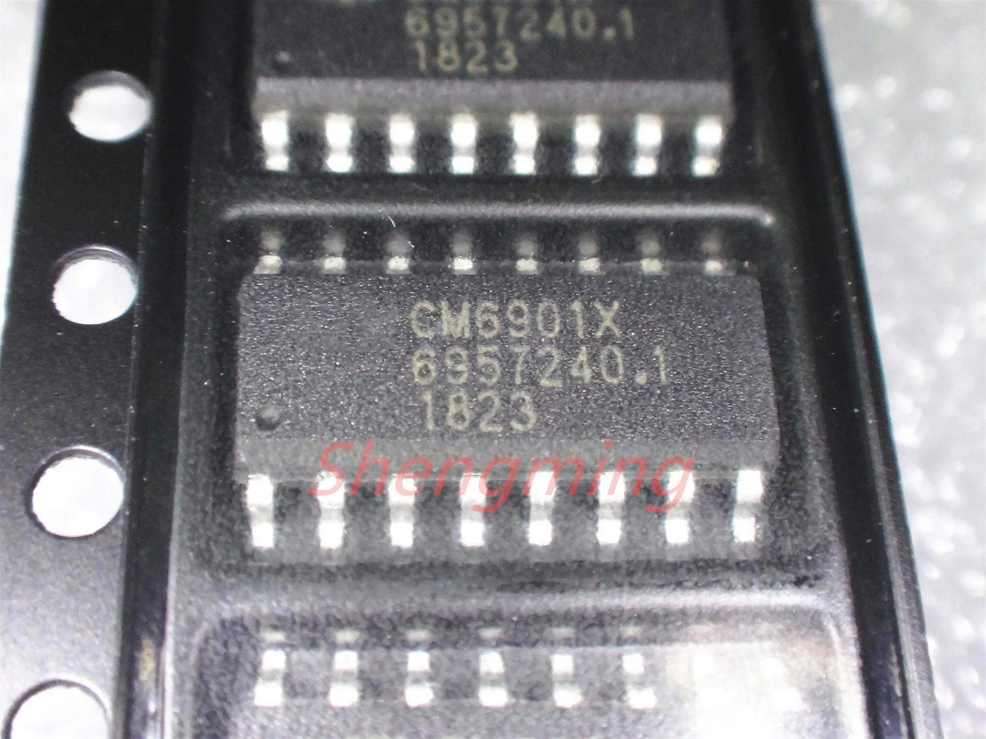 

10PCS CM6901 CM6901X CM6901XISTR