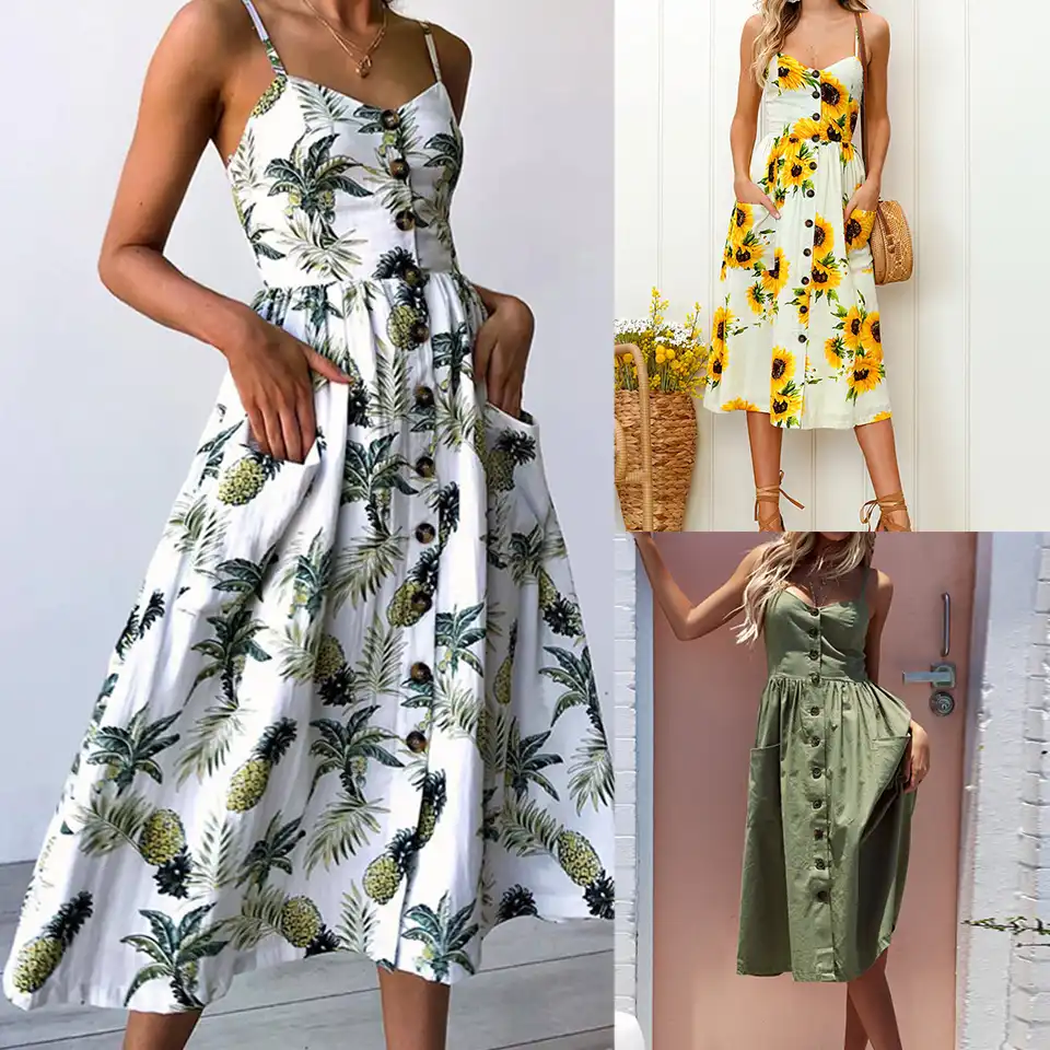 cheap summer holiday clothes