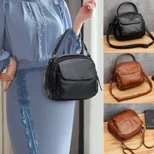 OCARDIAN, женские сумки, дизайнерские сумки, высокое качество, сумки через плечо, женские сумки, модная брендовая полиуретановая женская сумка, Bolsa Feminina S9